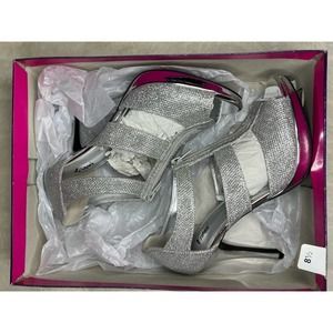 Fiona Heels